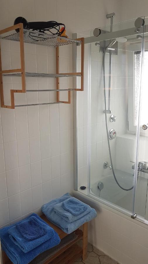 Ferienwohnung Rheinblick In Buesingen -Keine Monteure- Busingen Экстерьер фото